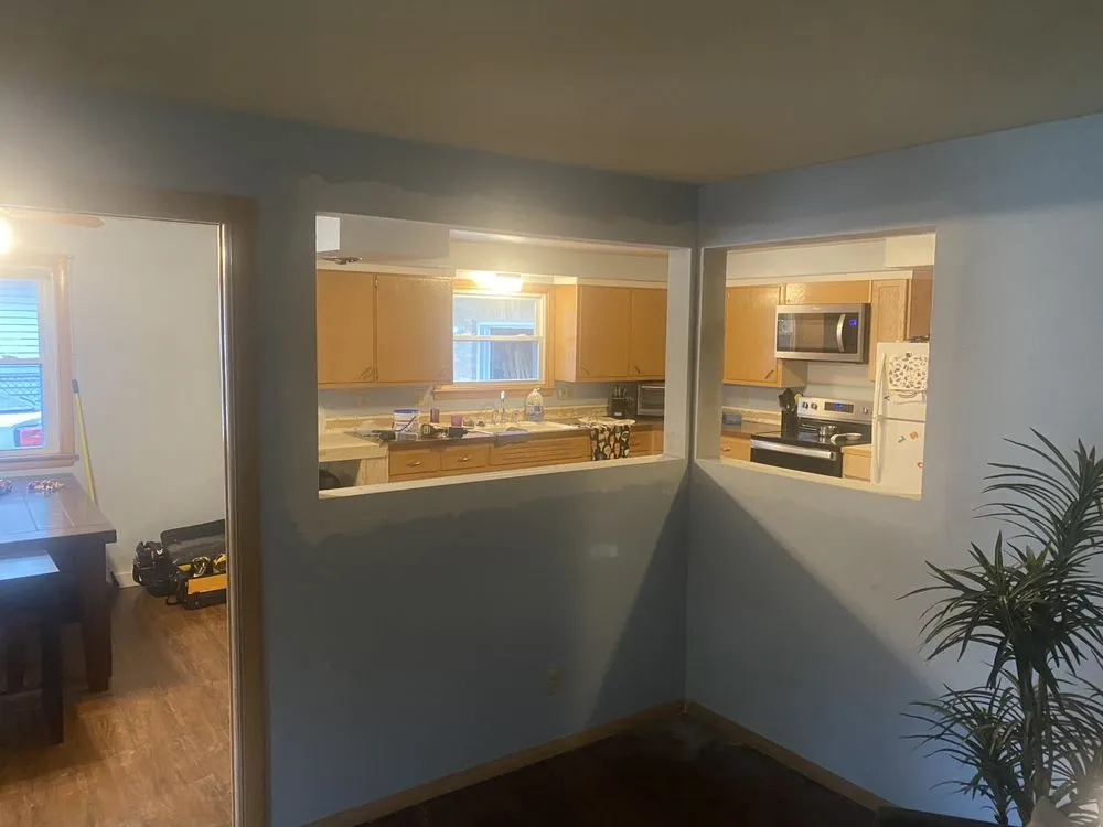 Slide of Blair Evan Home Improvements