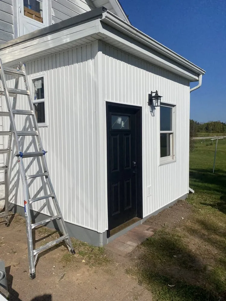 Slide of Blair Evan Home Improvements