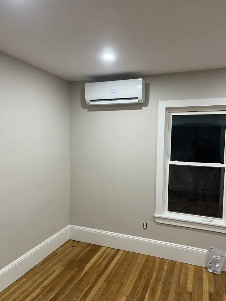 Slide of Blaisdell Plumbing and Heating