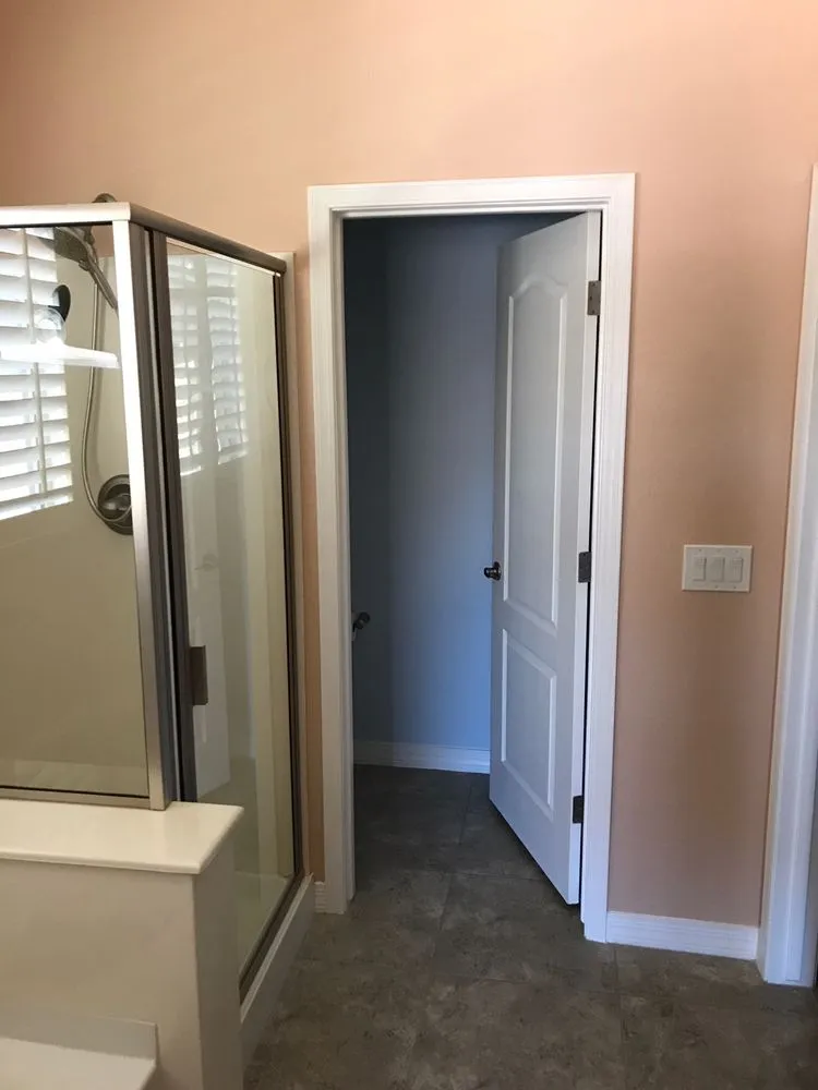 Slide of Blaisdell's Renovations