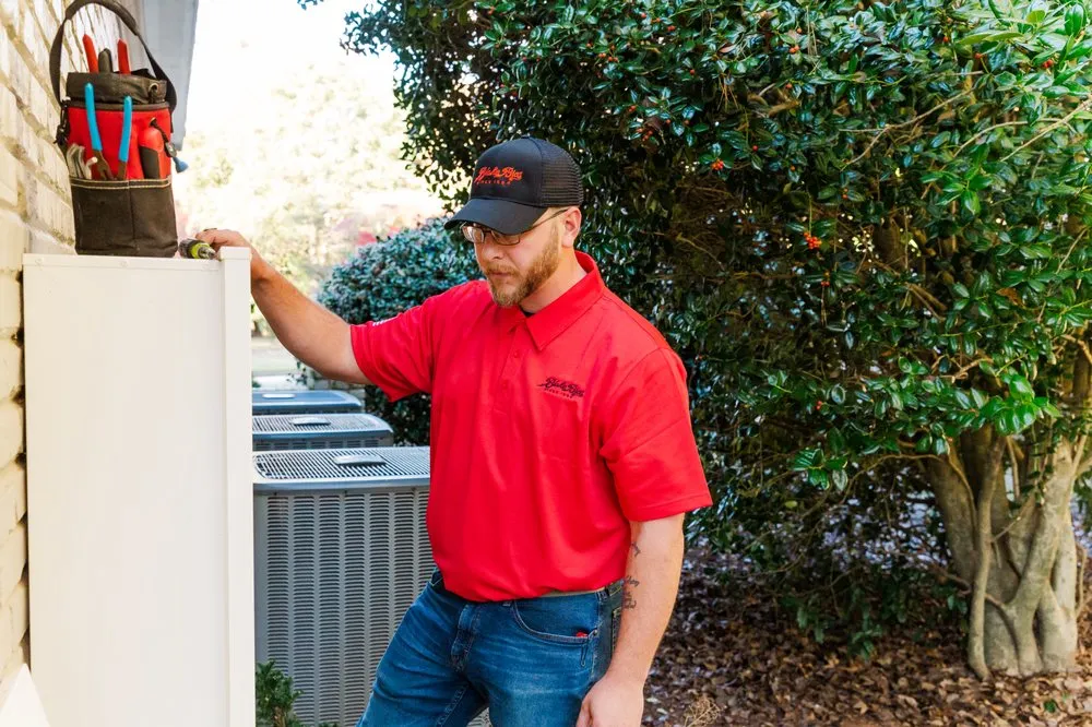 Trusted drain cleaning service in Huntsville, AL - Blake Brothers