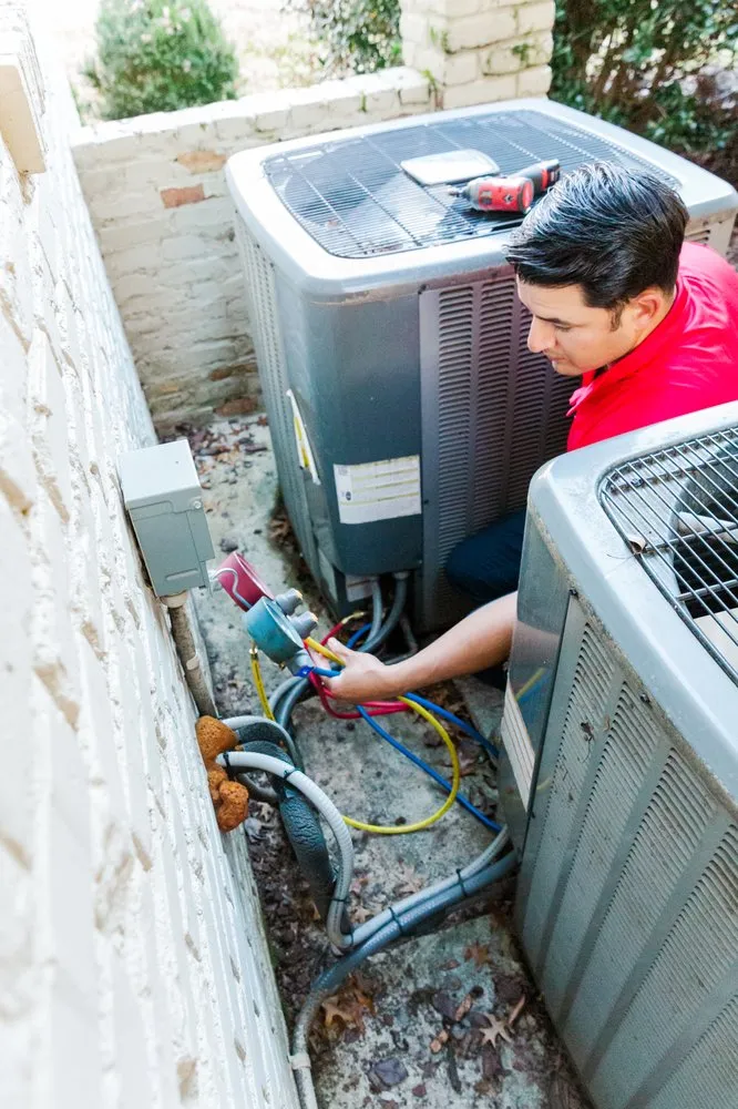 Affordable plumbing repair in Huntsville, AL by Blake Brothers