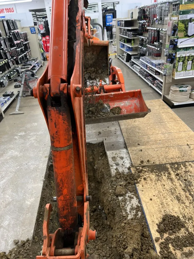 Slide of Blake Ginn Plumbing