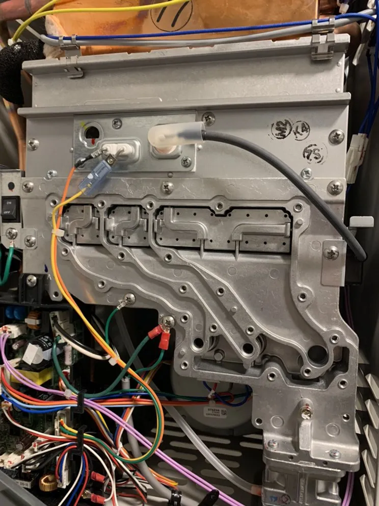 Slide of Blake Ginn Plumbing