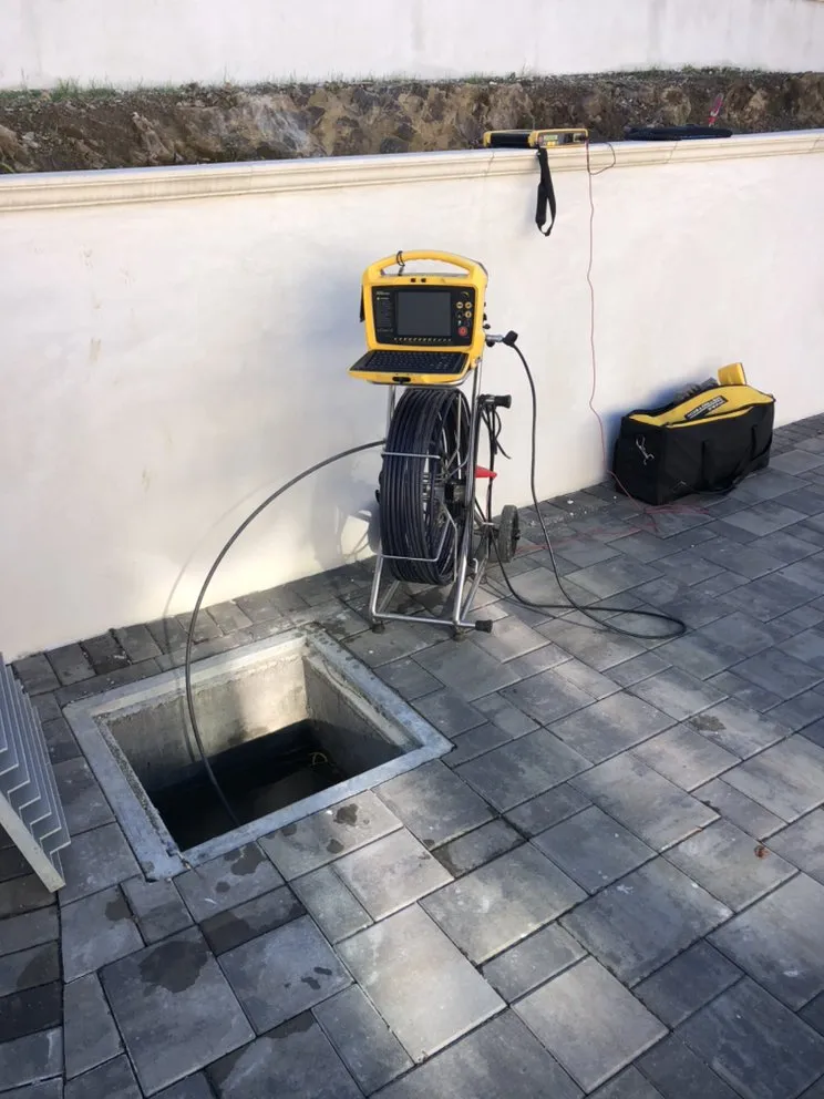 Expert emergency plumbing service in Grass Valley, CA - Blake Pipeline