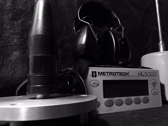 Reliable drain cleaning for homes in Grass Valley, CA by Blake Pipeline