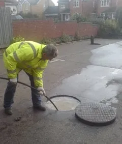 Slide of Blake Plumbers Co