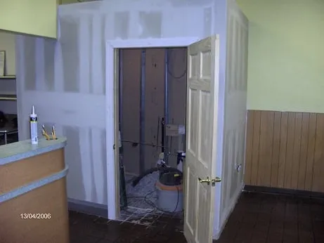 Slide of Blake Plumbers Co