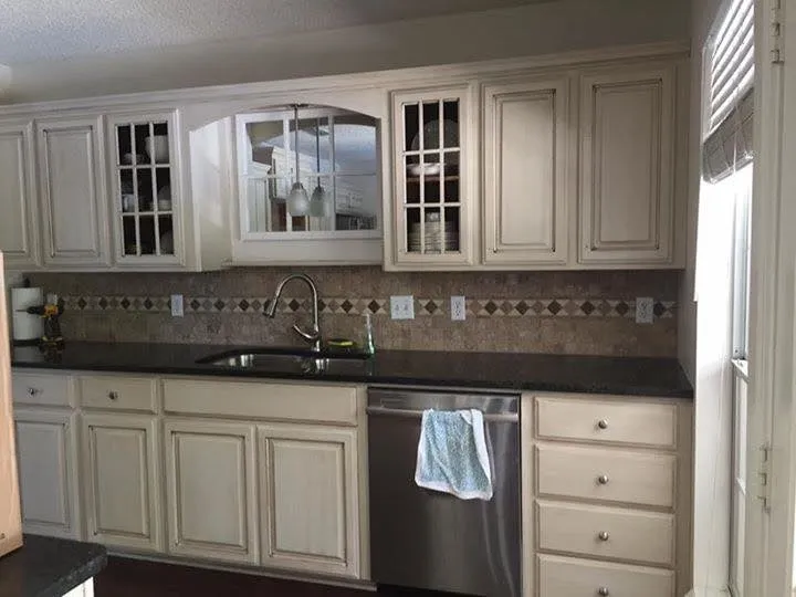 Slide of Blake Satterfield Remodeling