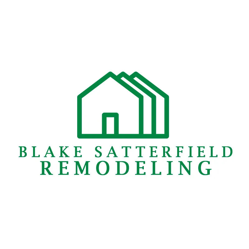 Slide of Blake Satterfield Remodeling