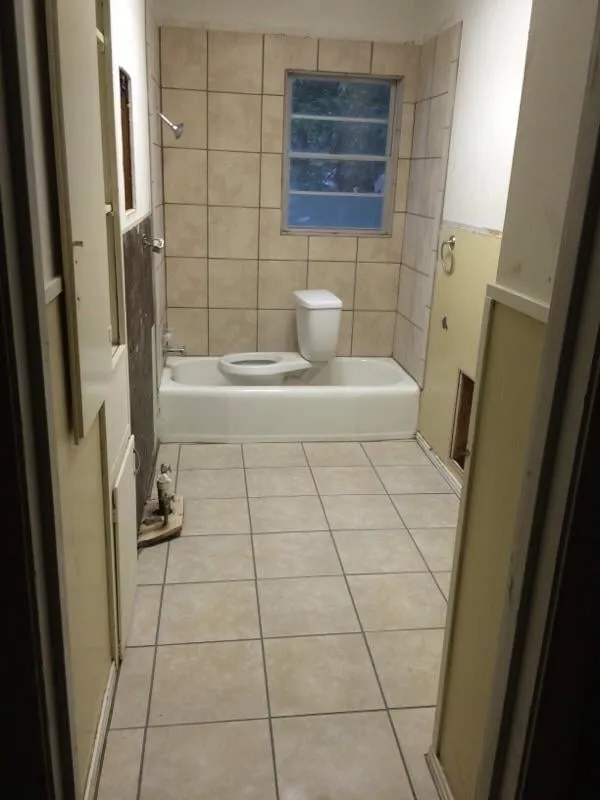 Slide of Blake Satterfield Remodeling