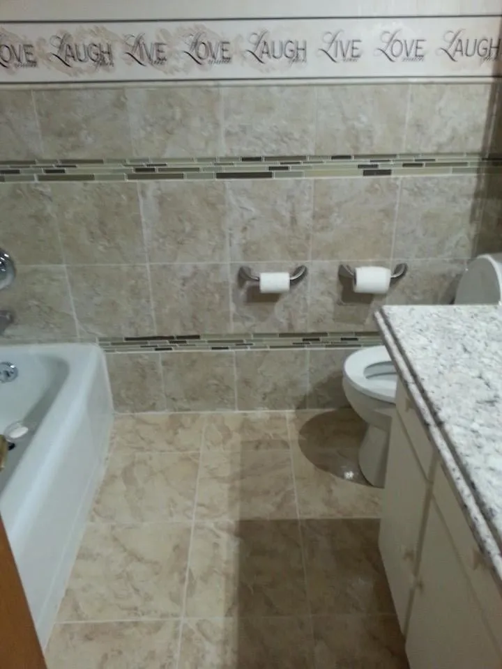 Slide of Blake Satterfield Remodeling