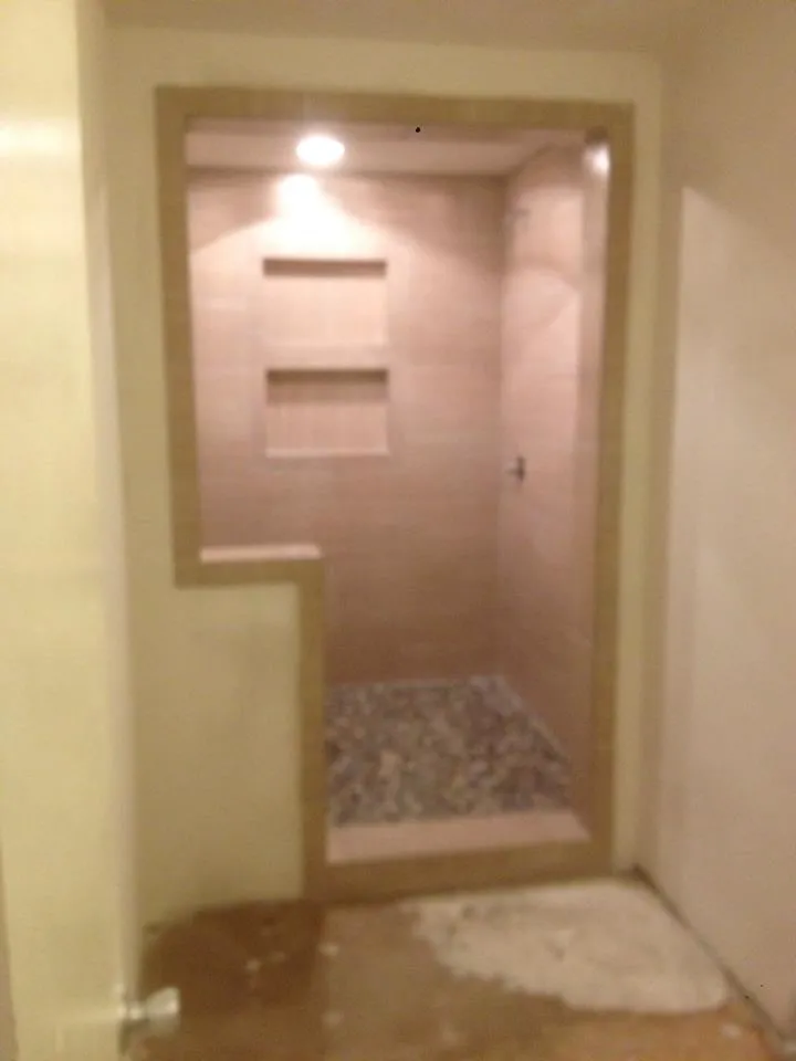 Slide of Blake Satterfield Remodeling