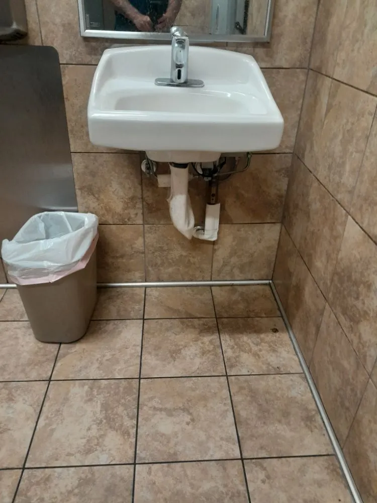 Quality leak detection for homes in Dry Branch, GA by Blake The Plumber