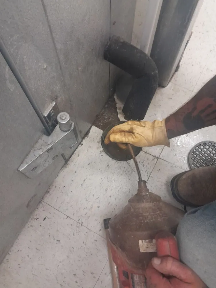 Top-rated pipe repair for homes in Dry Branch, GA by Blake The Plumber
