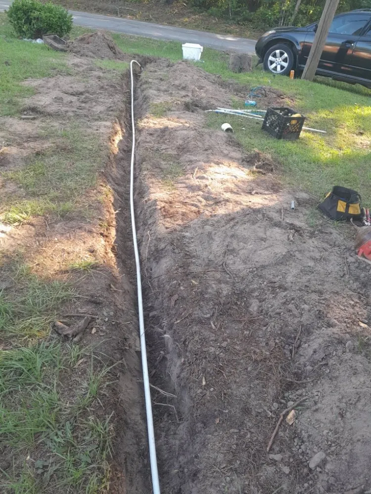 Emergency emergency plumbing service in Dry Branch, GA - Blake The Plumber