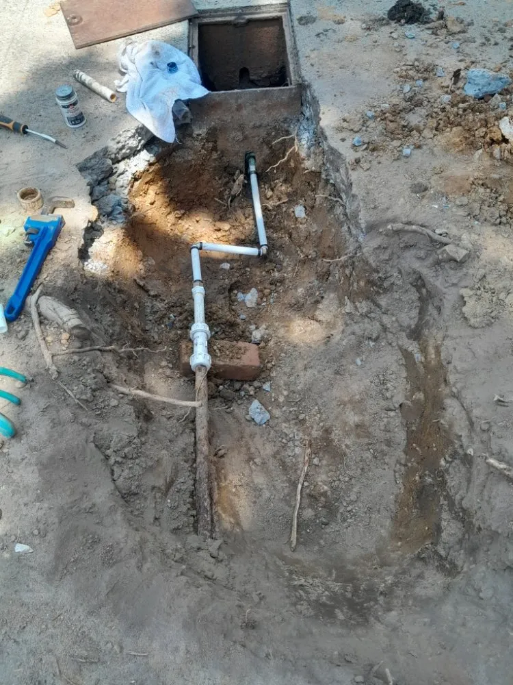 Trusted leak detection for homes in Dry Branch, GA by Blake The Plumber