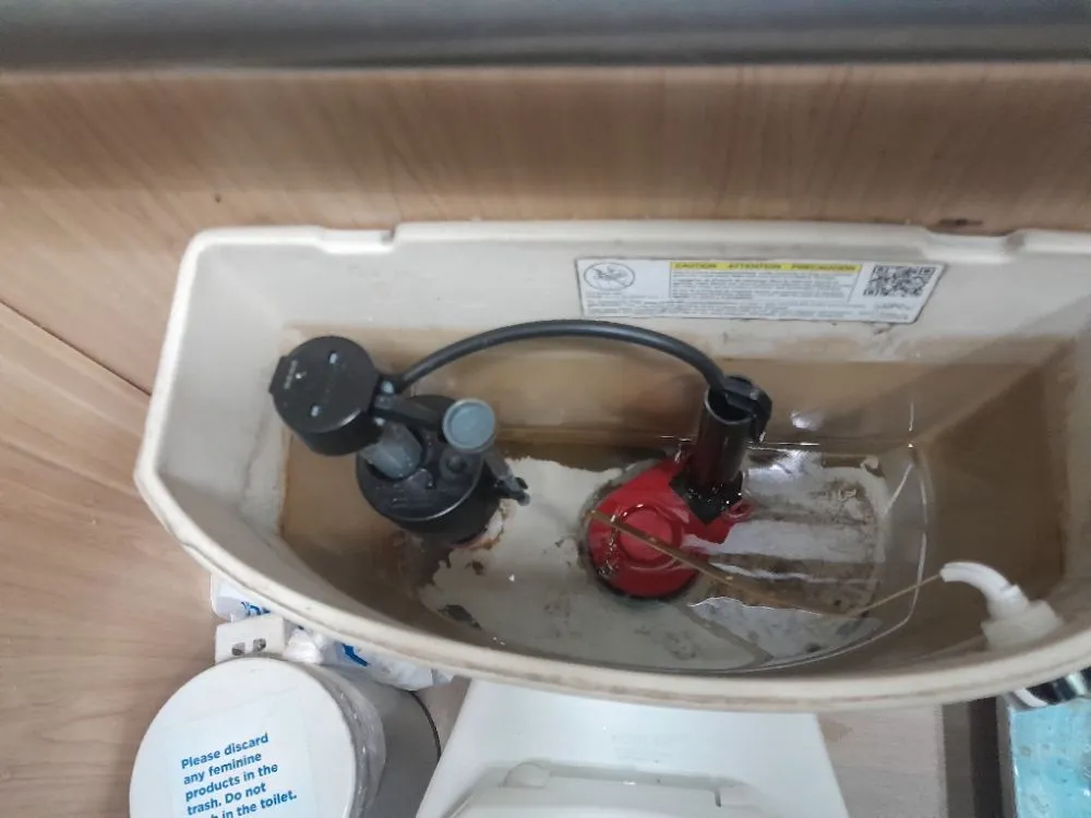 Top-rated plumbing repair in Dry Branch, GA by Blake The Plumber