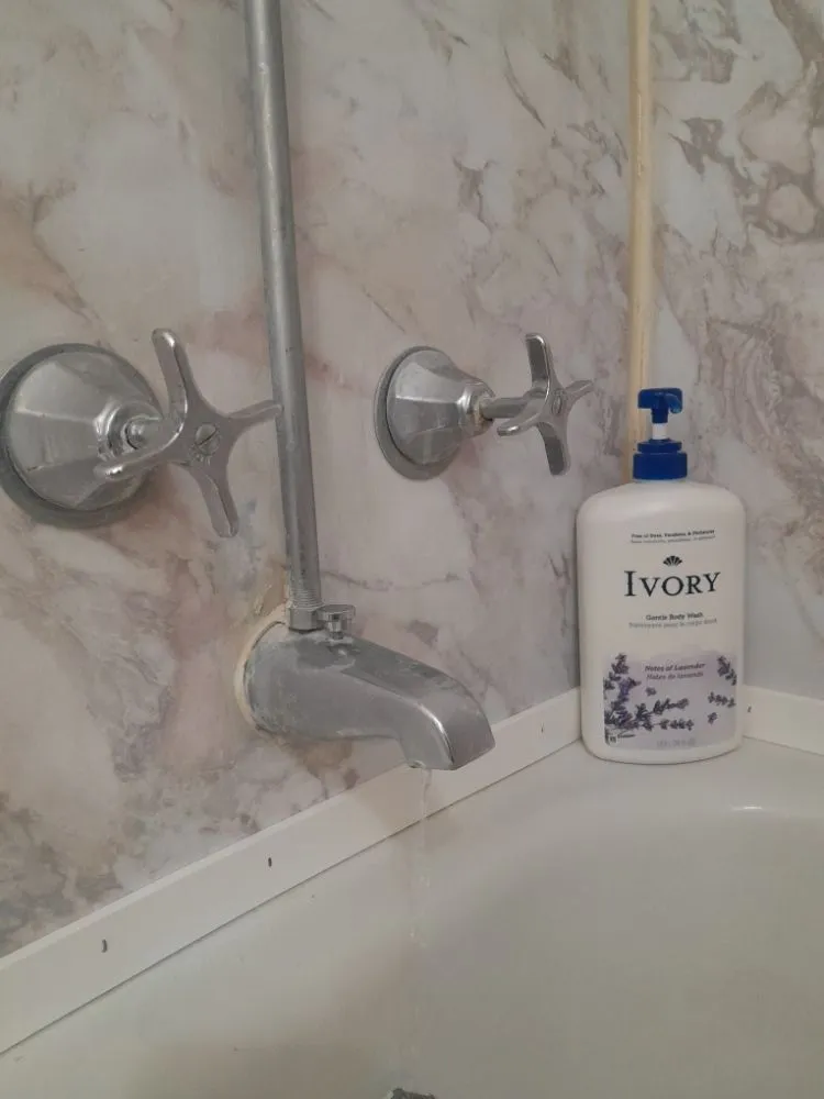 Reliable plumbing repair in Dry Branch, GA by Blake The Plumber