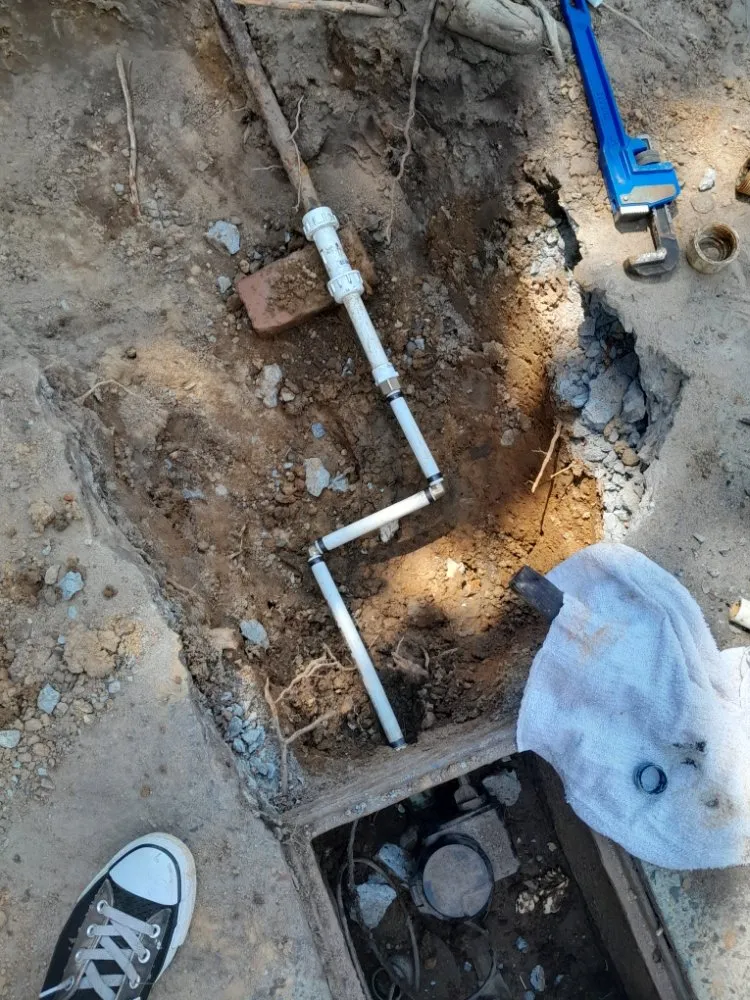 Professional plumbing repair service in Dry Branch, GA - Blake The Plumber
