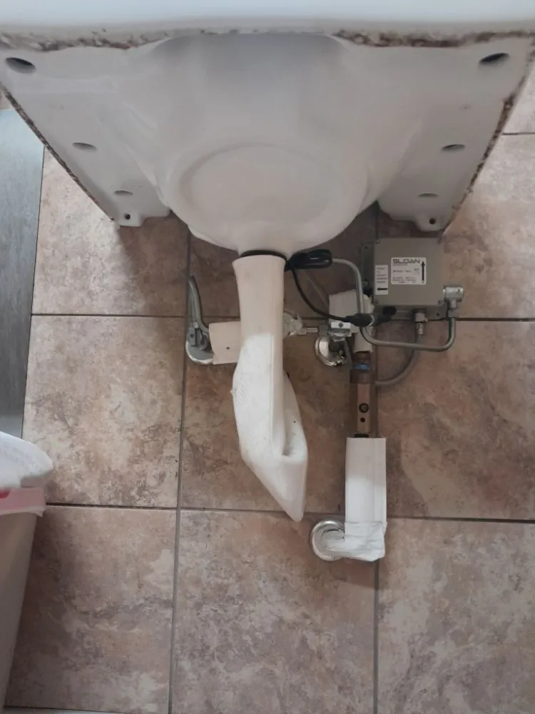 Reliable plumbing repair for homes in Dry Branch, GA by Blake The Plumber