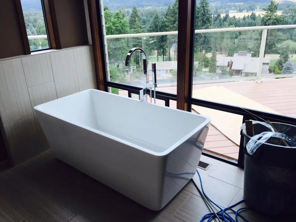 Slide of Blakely Plumbing