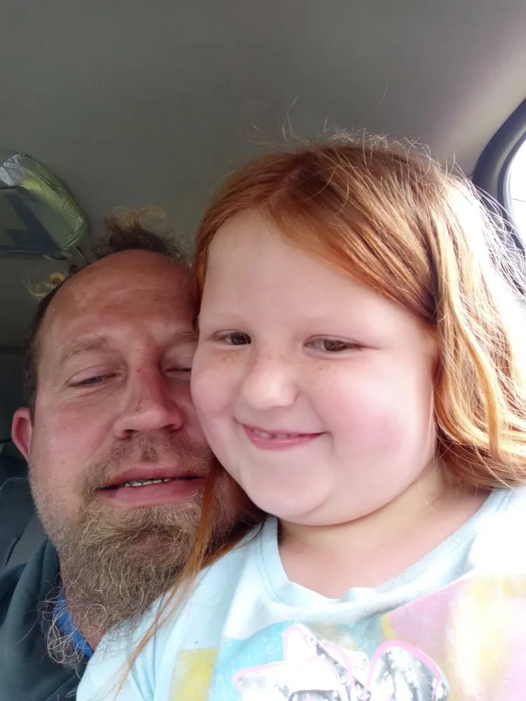 Slide of Blakely's Plumbing