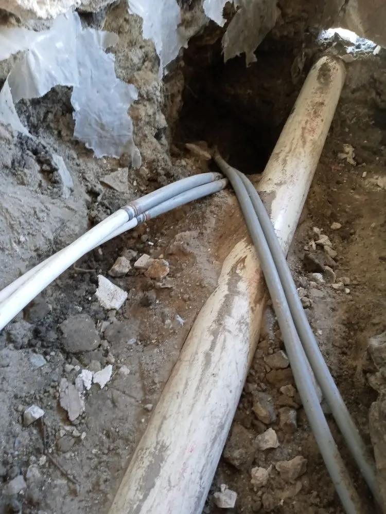 Expert plumbing repair in Virginia Beach, VA by Blakely's Plumbing