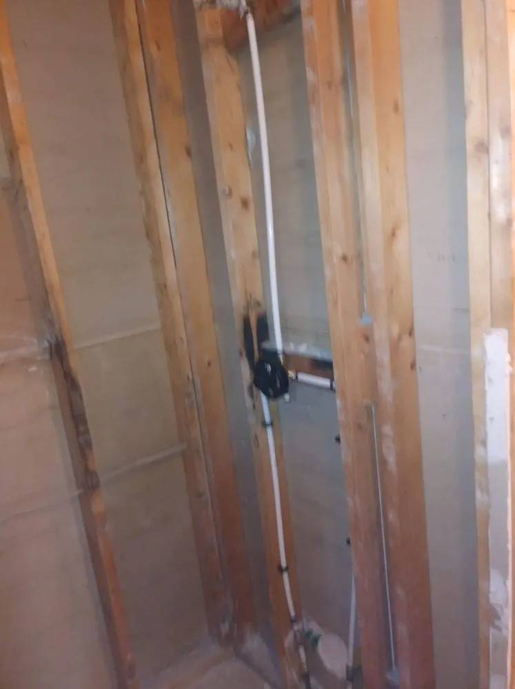 Reliable pipe repair for homes in Virginia Beach, VA by Blakely's Plumbing