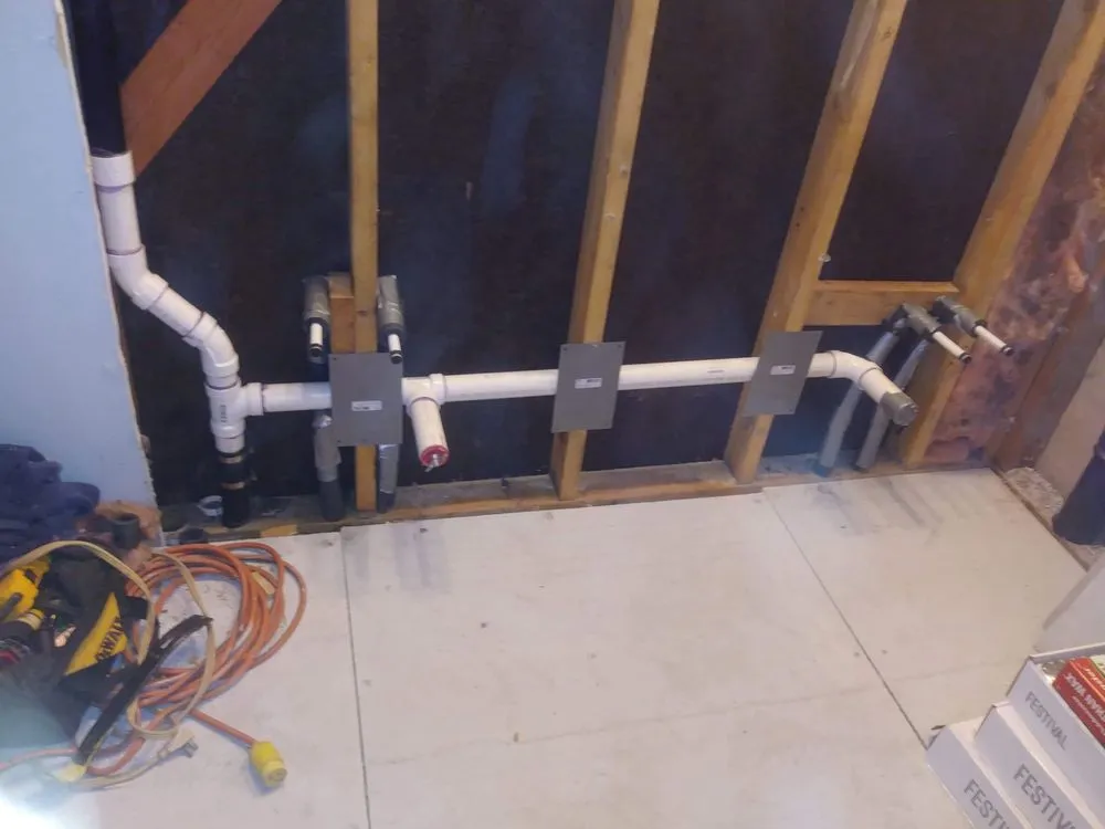 Professional leak detection for homes in Virginia Beach, VA by Blakely's Plumbing