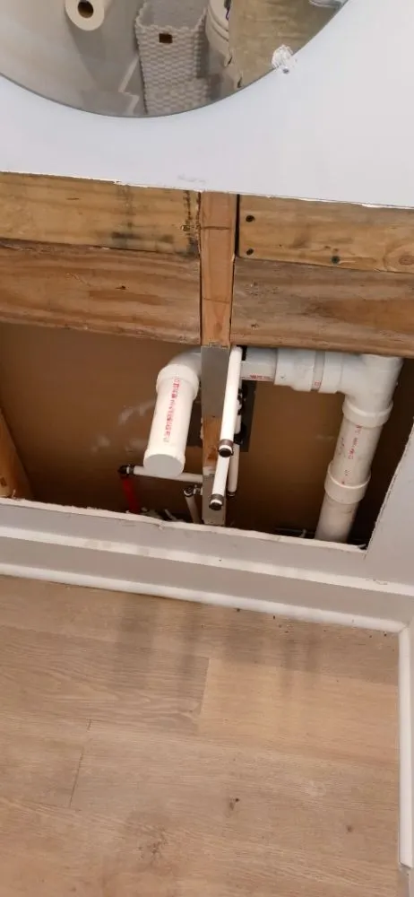 Slide of Blakely's Plumbing