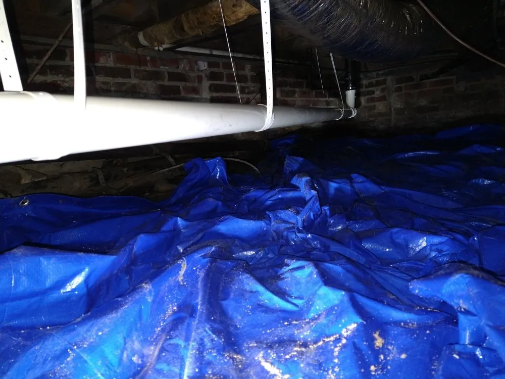 Slide of Blakely's Plumbing