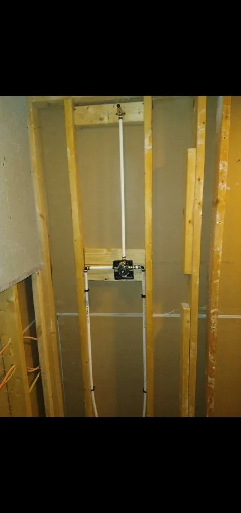 Slide of Blakely's Plumbing