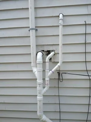 Blakely's Plumbing Logo