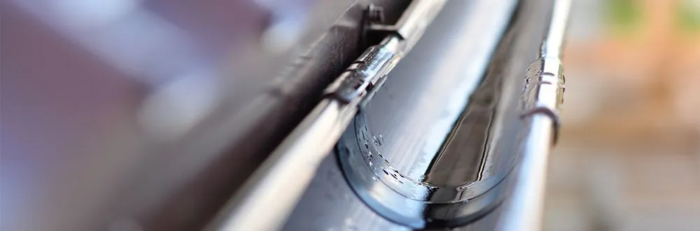 Slide of Blake's Plumbing