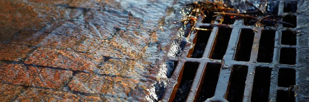 Slide of Blake's Plumbing