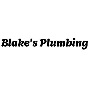 Slide of Blake's Plumbing