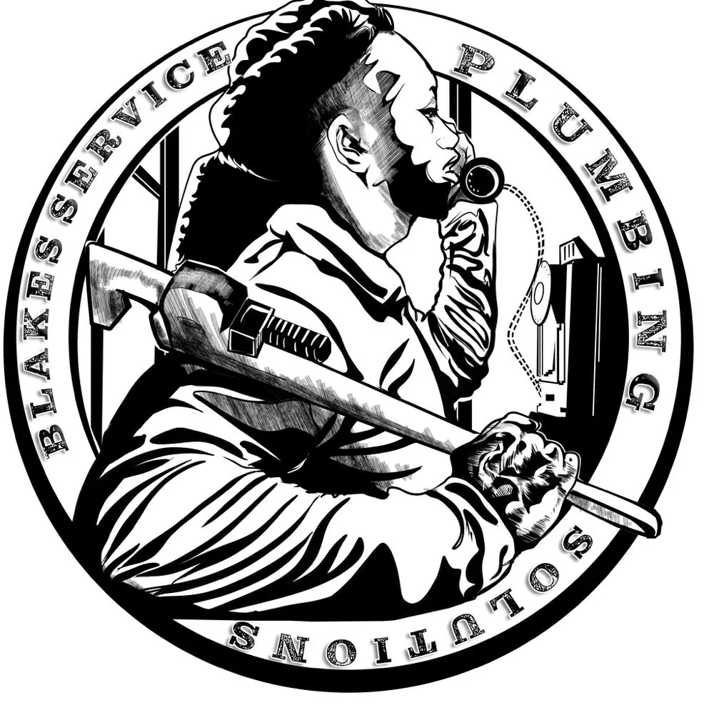 Slide of Blake's Service Plumbing Solutions