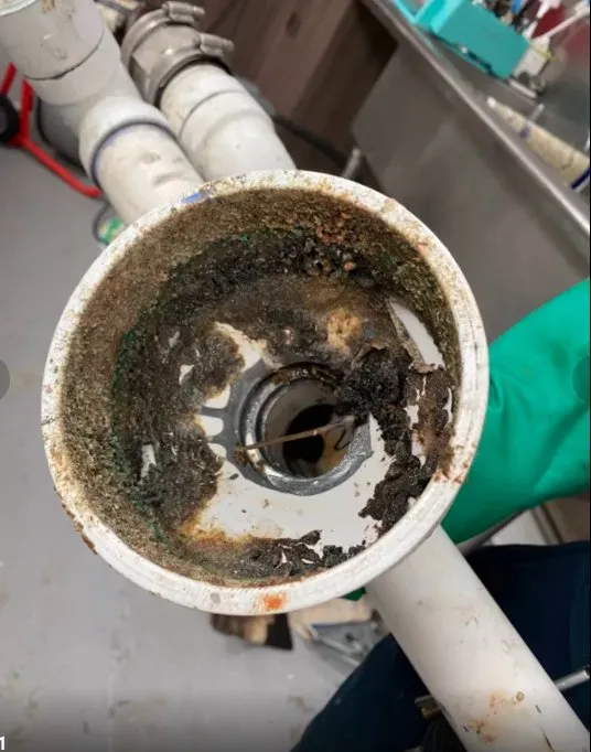 Slide of Blake's Service Plumbing Solutions