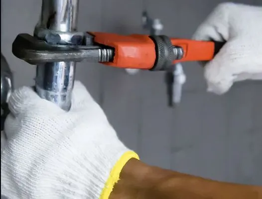 Blake's Service Plumbing Solutions