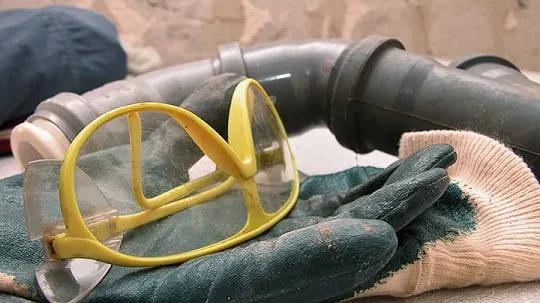 Blalock Plumbing Electrical & HVAC