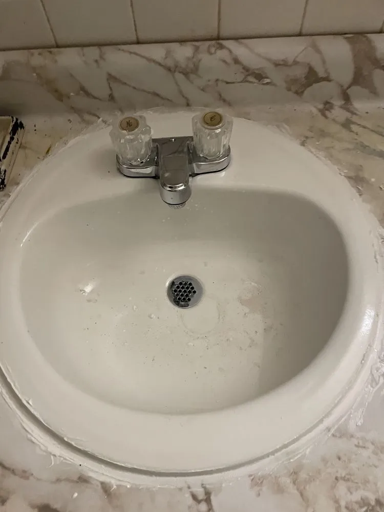 Slide of Blanchard Plumbing