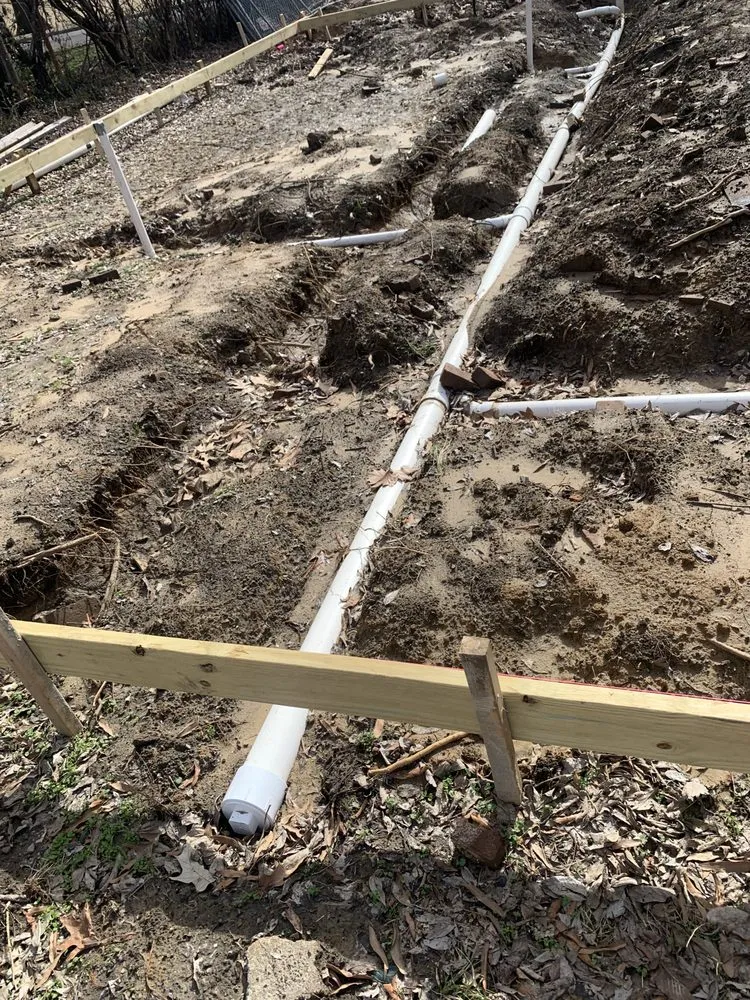 Slide of Blanchard Plumbing