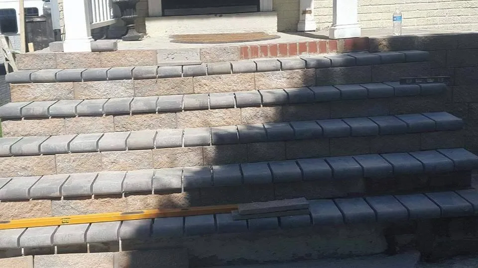 Slide of Blanco A Construction