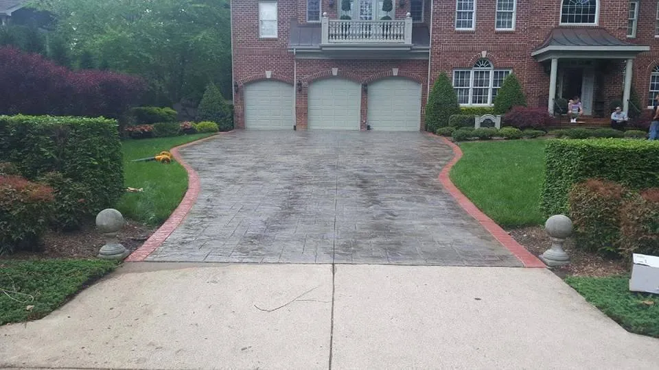 Slide of Blanco A Construction