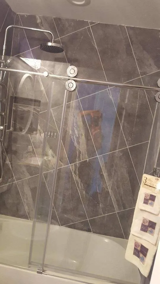 Slide of Blanco A Construction