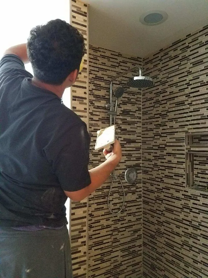 Slide of Blanco A Construction