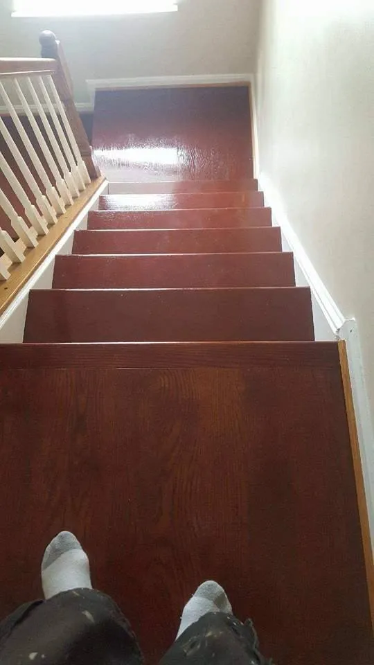 Slide of Blanco A Construction