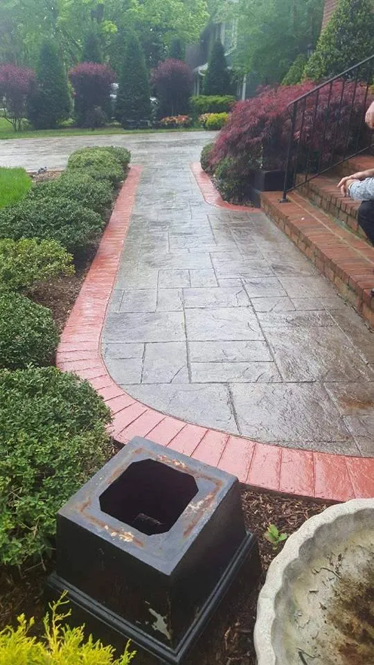 Slide of Blanco A Construction