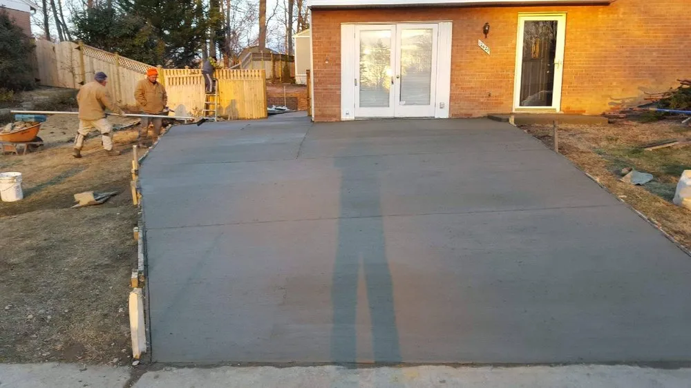 Slide of Blanco A Construction